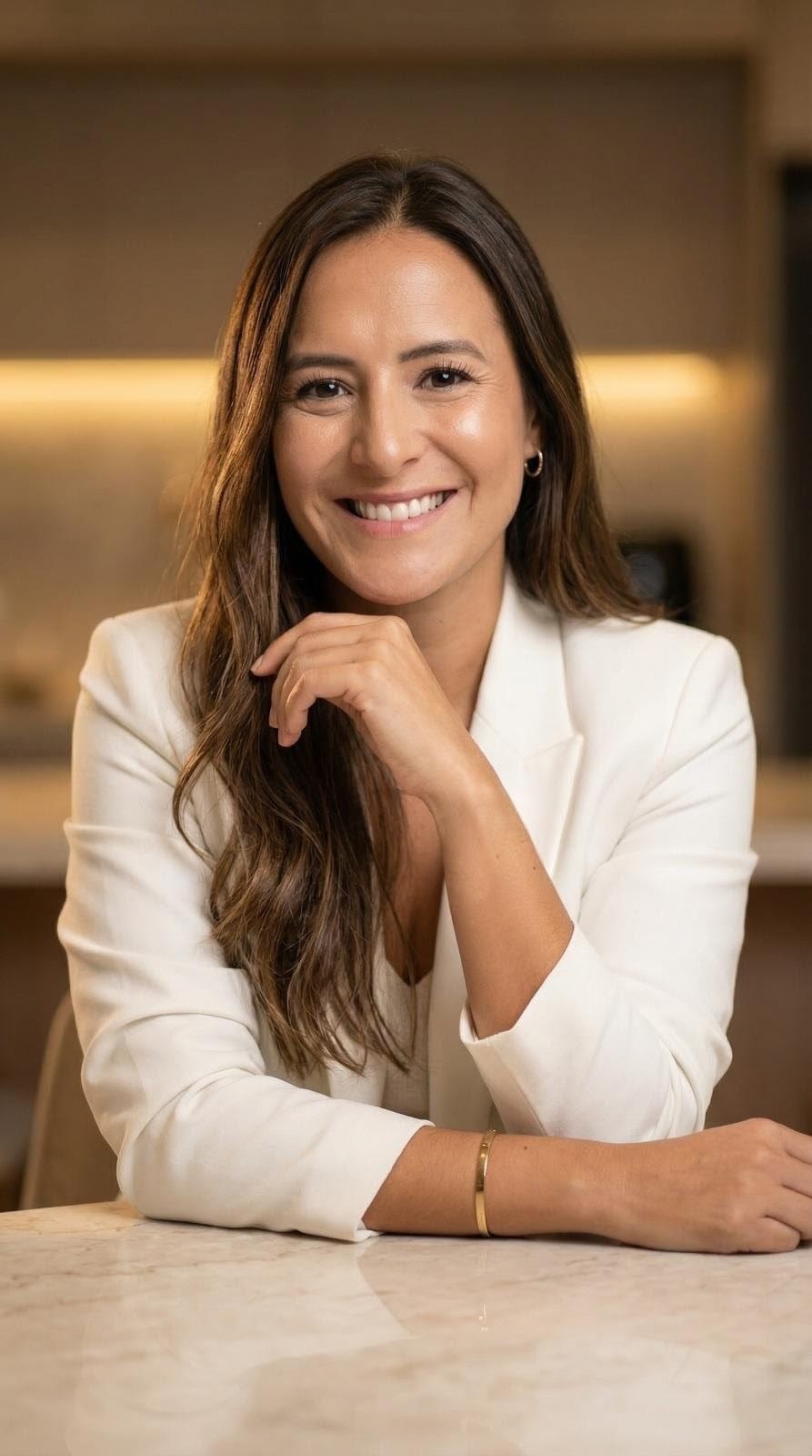 Carol Peralta